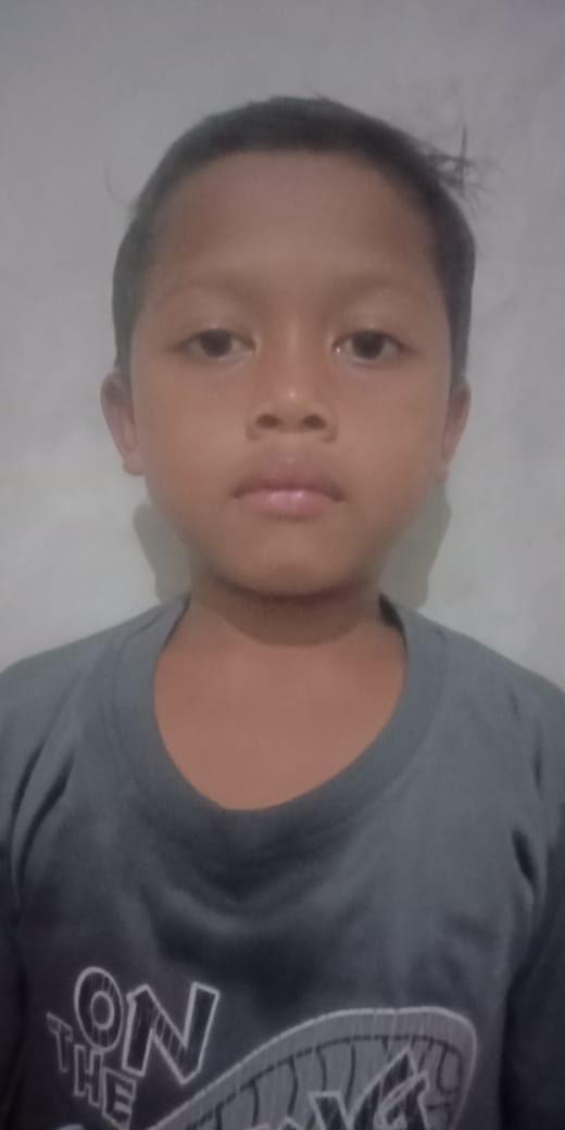 ARIB FADHILURRAHMAN RAMADHAN